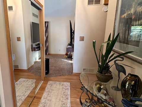 Tiny photo for 24615 S Teal Drive, Channahon, IL 60410 (MLS # 12782489)