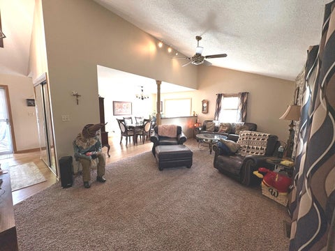 Tiny photo for 24615 S Teal Drive, Channahon, IL 60410 (MLS # 12782489)
