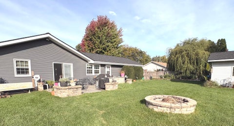 Tiny photo for 24615 S Teal Drive, Channahon, IL 60410 (MLS # 12782489)