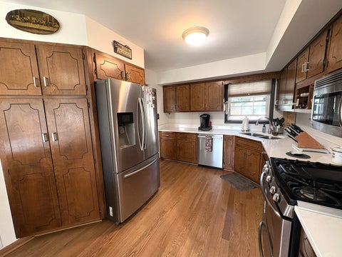 Tiny photo for 24615 S Teal Drive, Channahon, IL 60410 (MLS # 12782489)