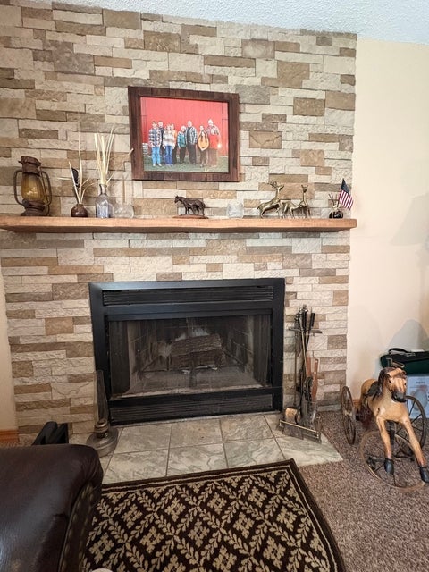 Tiny photo for 24615 S Teal Drive, Channahon, IL 60410 (MLS # 12782489)