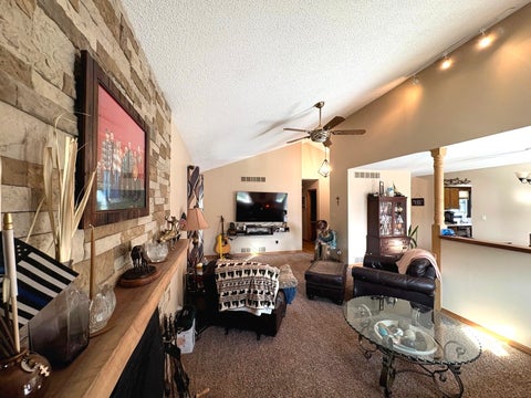 Tiny photo for 24615 S Teal Drive, Channahon, IL 60410 (MLS # 12782489)
