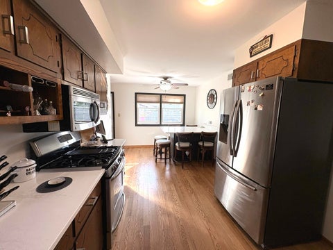 Tiny photo for 24615 S Teal Drive, Channahon, IL 60410 (MLS # 12782489)