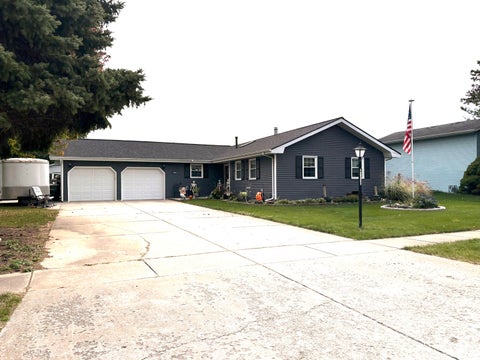 Tiny photo for 24615 S Teal Drive, Channahon, IL 60410 (MLS # 12782489)