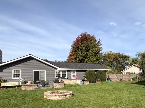 Tiny photo for 24615 S Teal Drive, Channahon, IL 60410 (MLS # 12782489)