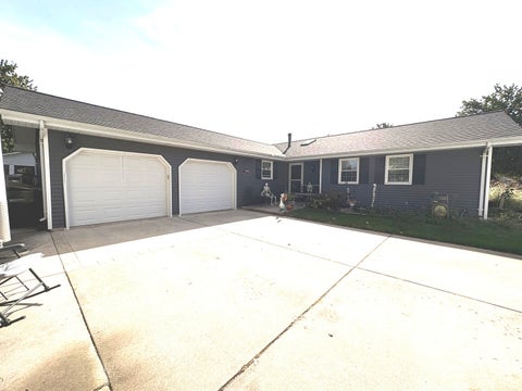 Photo of 24615 S Teal Drive, Channahon, IL 60410 (MLS # 12782489)