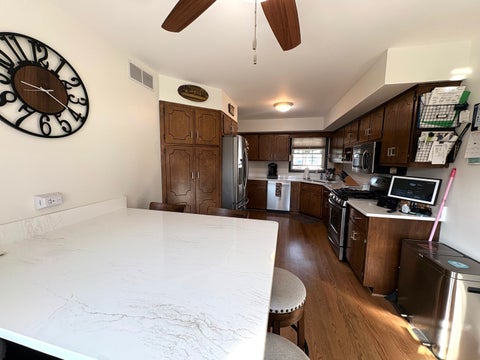 Tiny photo for 24615 S Teal Drive, Channahon, IL 60410 (MLS # 12782489)