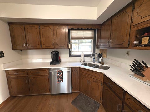 Tiny photo for 24615 S Teal Drive, Channahon, IL 60410 (MLS # 12782489)
