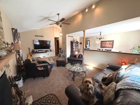 Tiny photo for 24615 S Teal Drive, Channahon, IL 60410 (MLS # 12782489)