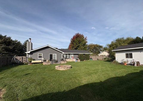 Tiny photo for 24615 S Teal Drive, Channahon, IL 60410 (MLS # 12782489)