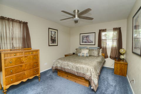 Tiny photo for 736 Cynthia Lane, Glendale Heights, IL 60139 (MLS # 12723881)