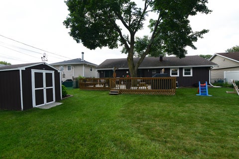 Tiny photo for 736 Cynthia Lane, Glendale Heights, IL 60139 (MLS # 12723881)
