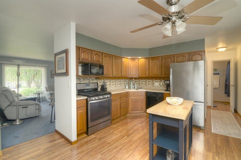 Tiny photo for 736 Cynthia Lane, Glendale Heights, IL 60139 (MLS # 12723881)