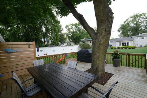 Tiny photo for 736 Cynthia Lane, Glendale Heights, IL 60139 (MLS # 12723881)