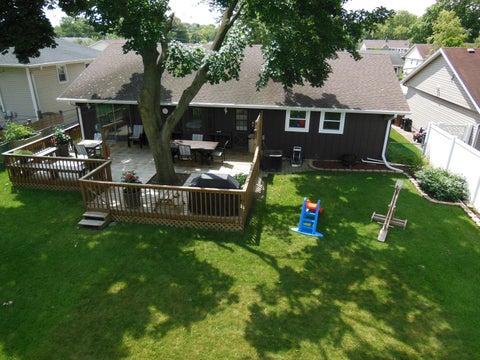 Tiny photo for 736 Cynthia Lane, Glendale Heights, IL 60139 (MLS # 12723881)