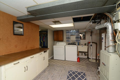 Tiny photo for 736 Cynthia Lane, Glendale Heights, IL 60139 (MLS # 12723881)