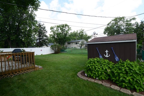 Tiny photo for 736 Cynthia Lane, Glendale Heights, IL 60139 (MLS # 12723881)