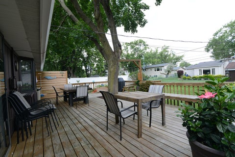 Tiny photo for 736 Cynthia Lane, Glendale Heights, IL 60139 (MLS # 12723881)