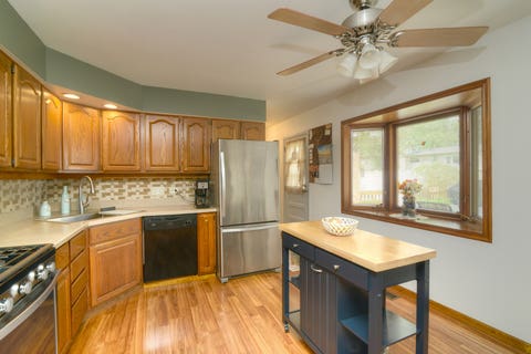 Tiny photo for 736 Cynthia Lane, Glendale Heights, IL 60139 (MLS # 12723881)