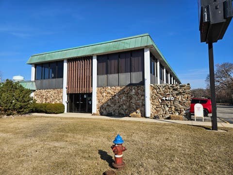 Tiny photo for 4410 Roosevelt Road #203, Hillside, IL 60162 (MLS # 12698826)