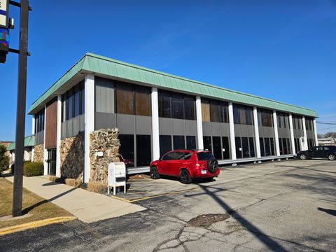Photo of 4410 Roosevelt Road #203, Hillside, IL 60162 (MLS # 12698826)