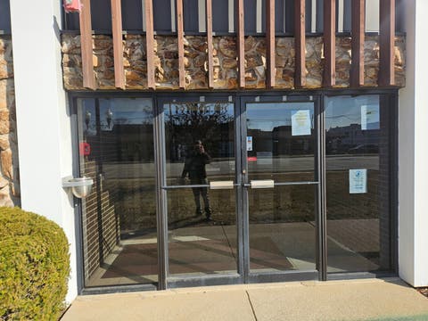 Tiny photo for 4410 Roosevelt Road #203, Hillside, IL 60162 (MLS # 12698826)