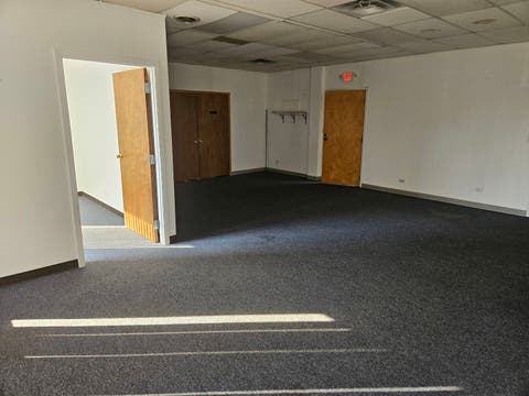 Tiny photo for 4410 Roosevelt Road #203, Hillside, IL 60162 (MLS # 12698826)