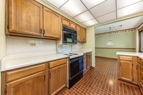 Tiny photo for 4S629 Radcliff Road, Naperville, IL 60563 (MLS # 12596334)