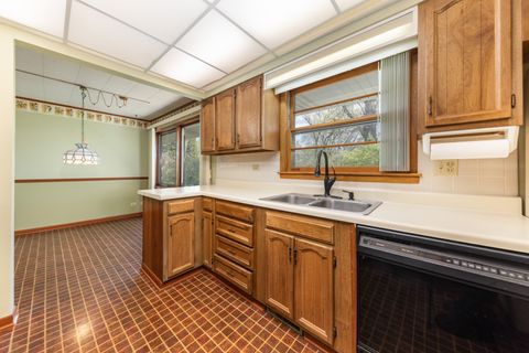 Tiny photo for 4S629 Radcliff Road, Naperville, IL 60563 (MLS # 12596334)