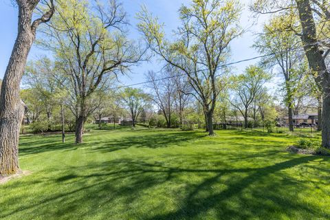 Tiny photo for 4S629 Radcliff Road, Naperville, IL 60563 (MLS # 12596334)