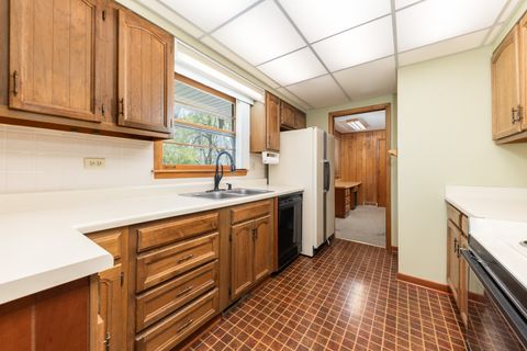 Tiny photo for 4S629 Radcliff Road, Naperville, IL 60563 (MLS # 12596334)