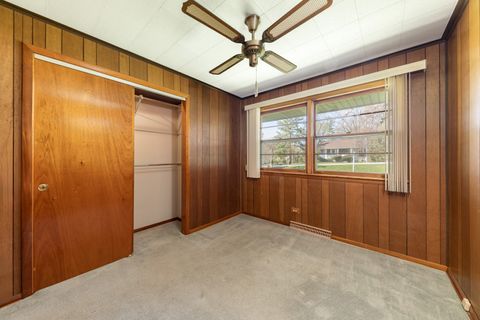 Tiny photo for 4S629 Radcliff Road, Naperville, IL 60563 (MLS # 12596334)