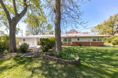 Tiny photo for 4S629 Radcliff Road, Naperville, IL 60563 (MLS # 12596334)