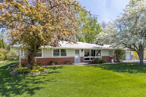 Tiny photo for 4S629 Radcliff Road, Naperville, IL 60563 (MLS # 12596334)