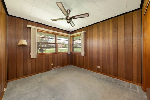 Tiny photo for 4S629 Radcliff Road, Naperville, IL 60563 (MLS # 12596334)