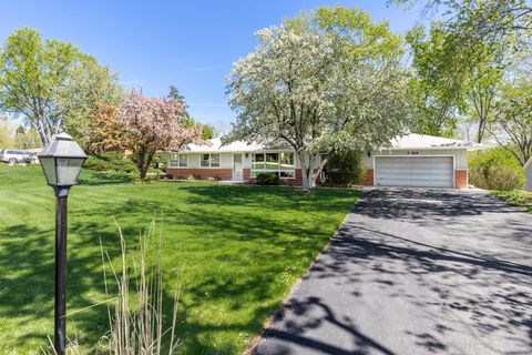 Tiny photo for 4S629 Radcliff Road, Naperville, IL 60563 (MLS # 12596334)