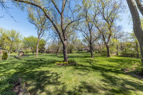 Tiny photo for 4S629 Radcliff Road, Naperville, IL 60563 (MLS # 12596334)