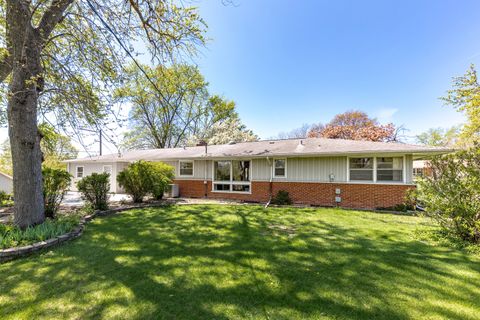 Tiny photo for 4S629 Radcliff Road, Naperville, IL 60563 (MLS # 12596334)