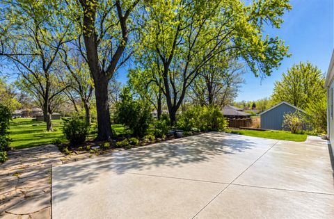 Tiny photo for 4S629 Radcliff Road, Naperville, IL 60563 (MLS # 12596334)
