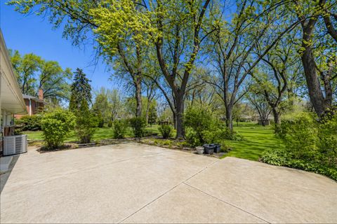 Tiny photo for 4S629 Radcliff Road, Naperville, IL 60563 (MLS # 12596334)