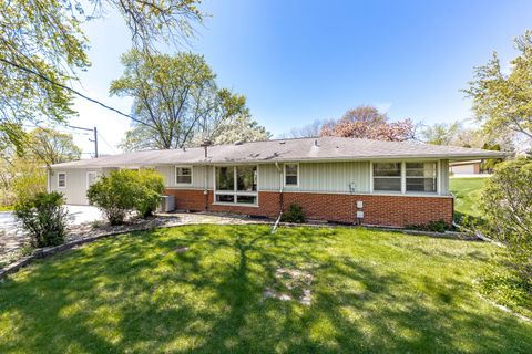 Tiny photo for 4S629 Radcliff Road, Naperville, IL 60563 (MLS # 12596334)