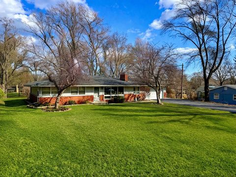 Tiny photo for 4S629 Radcliff Road, Naperville, IL 60563 (MLS # 12596334)