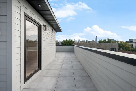 Tiny photo for 529 N Hartland Court, Chicago, IL 60622 (MLS # 12576707)