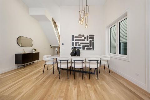 Tiny photo for 529 N Hartland Court, Chicago, IL 60622 (MLS # 12576707)