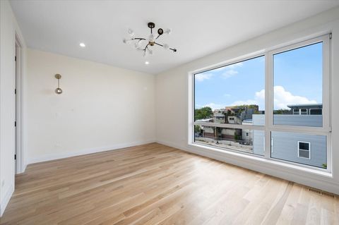 Tiny photo for 529 N Hartland Court, Chicago, IL 60622 (MLS # 12576707)