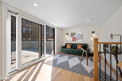 Tiny photo for 529 N Hartland Court, Chicago, IL 60622 (MLS # 12576707)