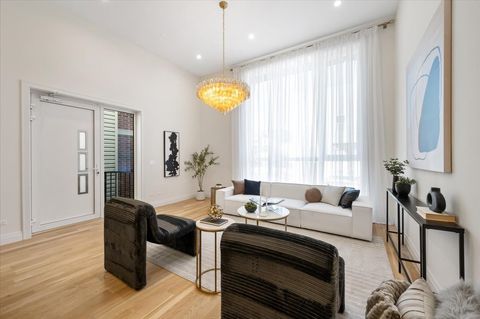 Tiny photo for 529 N Hartland Court, Chicago, IL 60622 (MLS # 12576707)