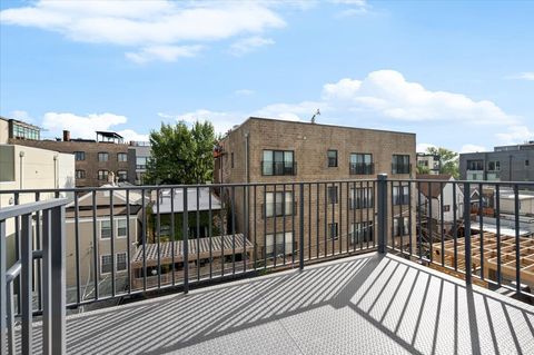 Tiny photo for 529 N Hartland Court, Chicago, IL 60622 (MLS # 12576707)