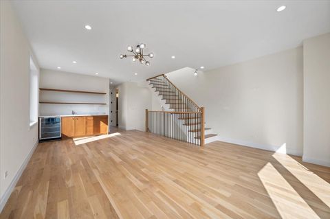 Tiny photo for 529 N Hartland Court, Chicago, IL 60622 (MLS # 12576707)