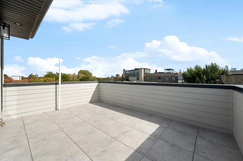 Tiny photo for 529 N Hartland Court, Chicago, IL 60622 (MLS # 12576707)